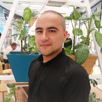 Jonathan Arenas López