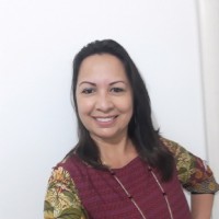Claudia Cristina Da Silva