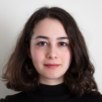 Özge Naz Arslan