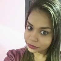 Nadia Tamara Da Silva