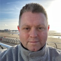Colin Berrisford
