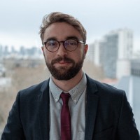 Raphaël Maurin