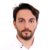 Gokhan Coskun