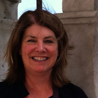 Lucy Bird (Née Capito)