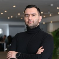 Shahab Movahed