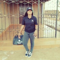 Kedio Kedibone