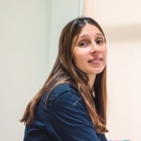 Marilina Belen Rusetto