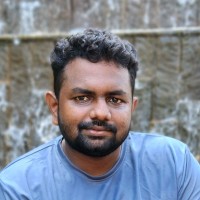 Mugesh Patt