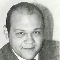 Amr Saleh