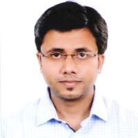 Pratik Sen