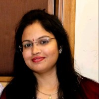 Shweta Keskar
