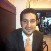 Anson Stone Chacon Guerrero