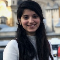 Deeksha Sharma