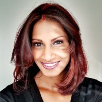 Shantie Bharatsingh-Mangroelal