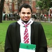 Afsal M.