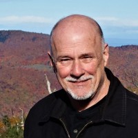 Jack Harris, Jr., Ph.D.