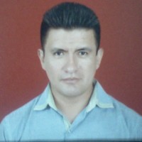 Marco Antonio Vargas