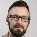 Tom Van Dooren