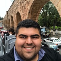 Daniel Chavez-Martinez