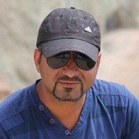 amir saei