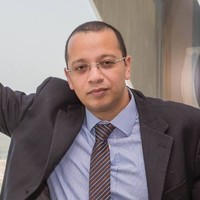 Sherif Salem