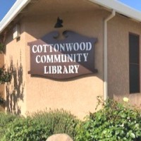 Cottonwood Community Library