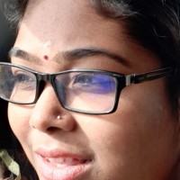 Anuraaji Vinodha