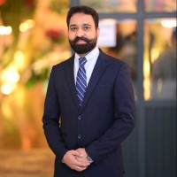 KASHIF JAVAID