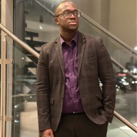 Jeffrey Dansoh