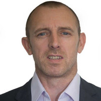 Keith Mason