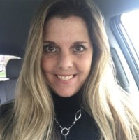 Wendy Colf (Rifenburg)