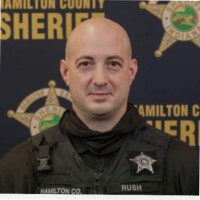 Andrew Rush