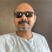 Parthiban Rajamanickam