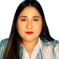 Ericka Arboleda Pereira
