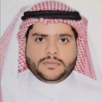 Abdulrahman Alobayed