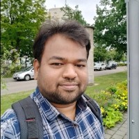 Narendra Kumar