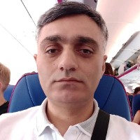 Yalcin Qocayev