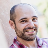 Alberto Sánchez Aranda