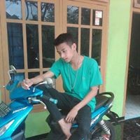 Daniel Wibowo