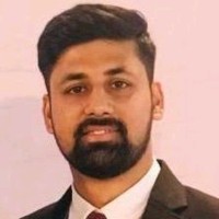 Anirudh Rai