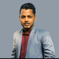 Md Sajadul Islam
