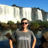 Douglas Bristotti