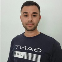 George Ghali