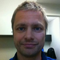 Michael Cleary, M.A., Rsw