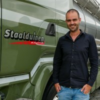 Lars Van Staalduinen