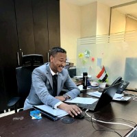Ashraf Alshazaly