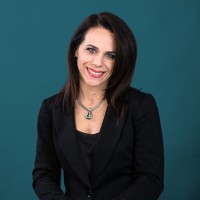 Alissa Silverman
