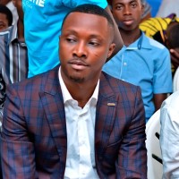 Bright Owusu Atuahene