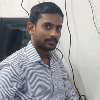 Vignesh G