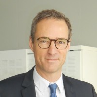 François Delorme